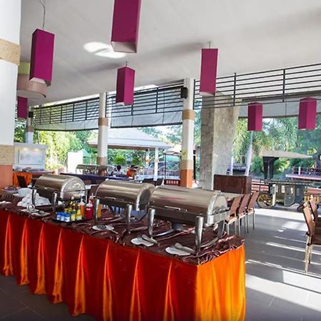 Aurora Resort Khao Yai Mu Si Exterior photo